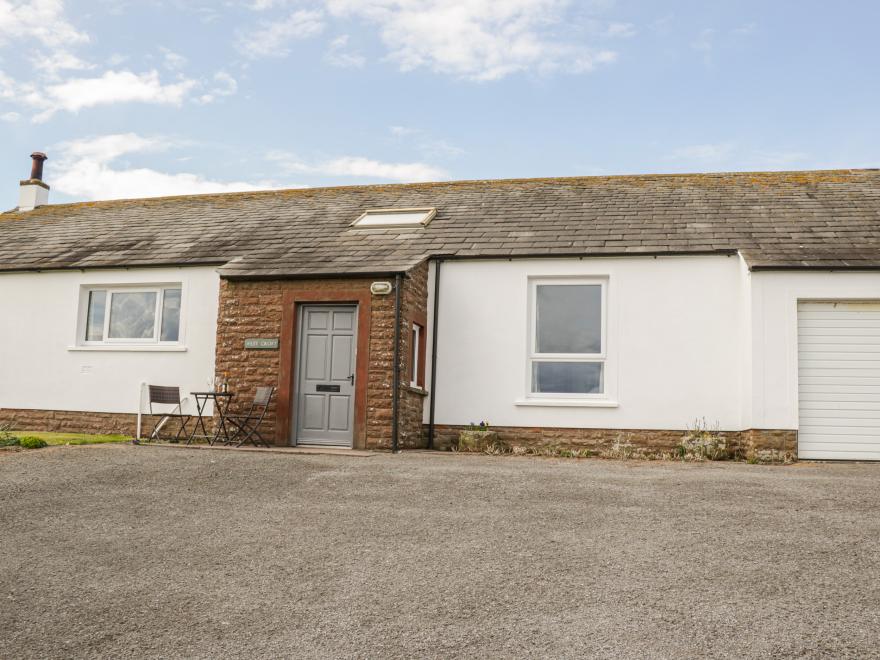 West Croft