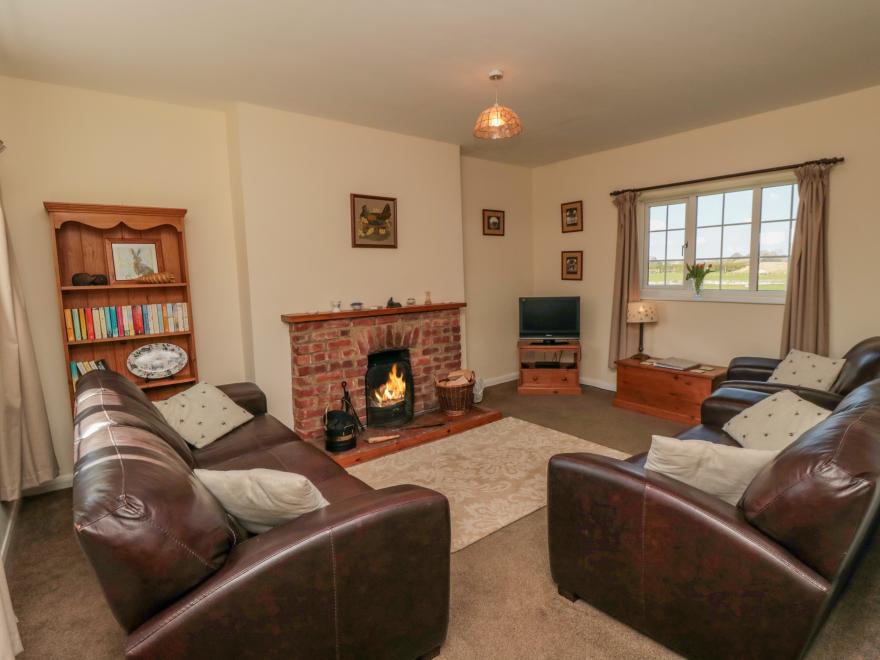 Bellafax Cottage