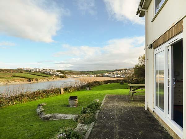Porth View
