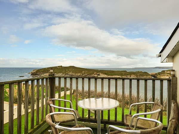 Porth View