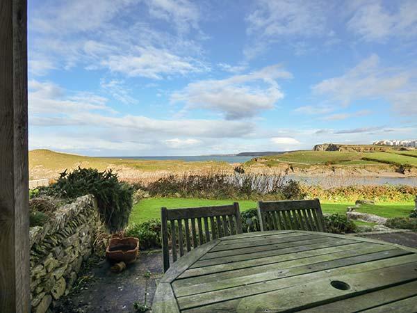Porth View