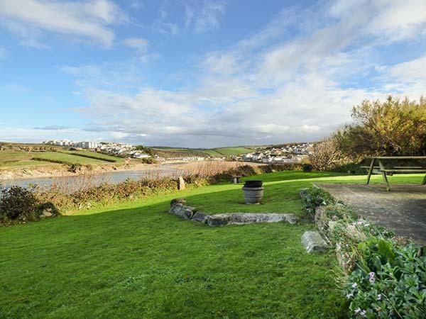 Porth View