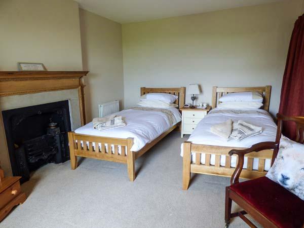 Horrace Farm Cottage
