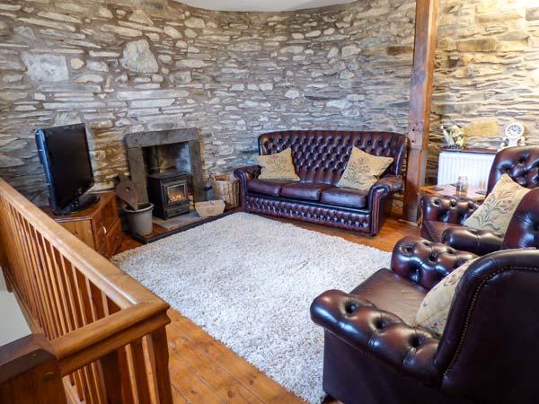 Horrace Farm Cottage