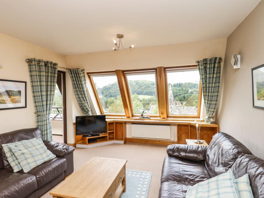 16 Brathay