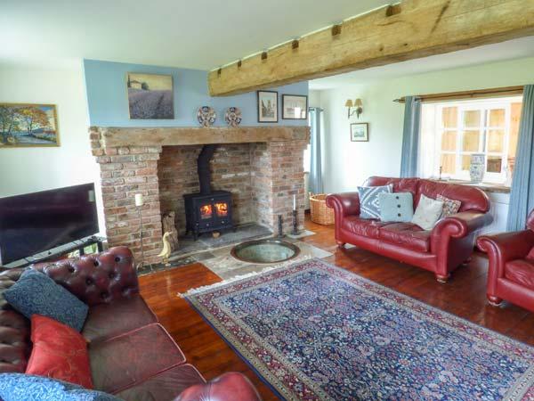 Bramhill Barns
