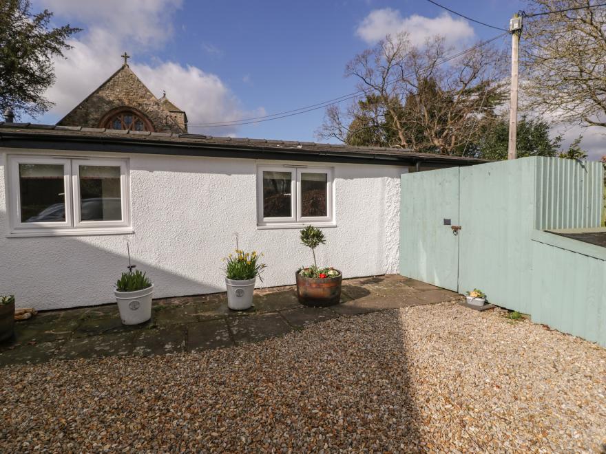 Rectory Cottage
