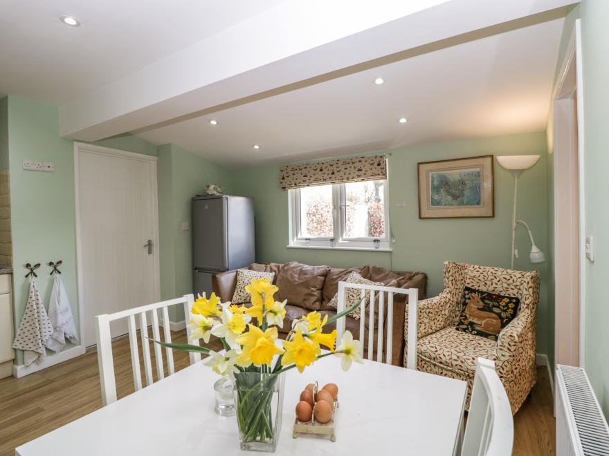 Rectory Cottage