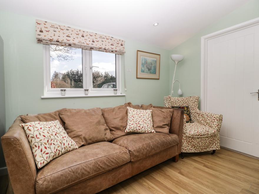 Rectory Cottage