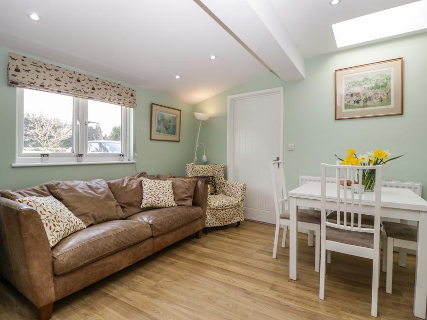 Rectory Cottage