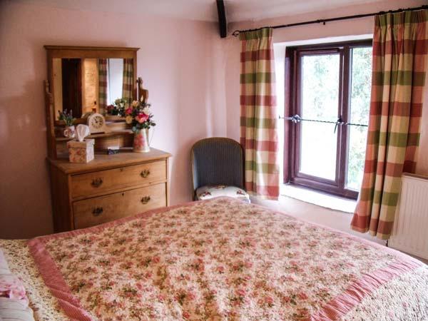 Groom Cottage