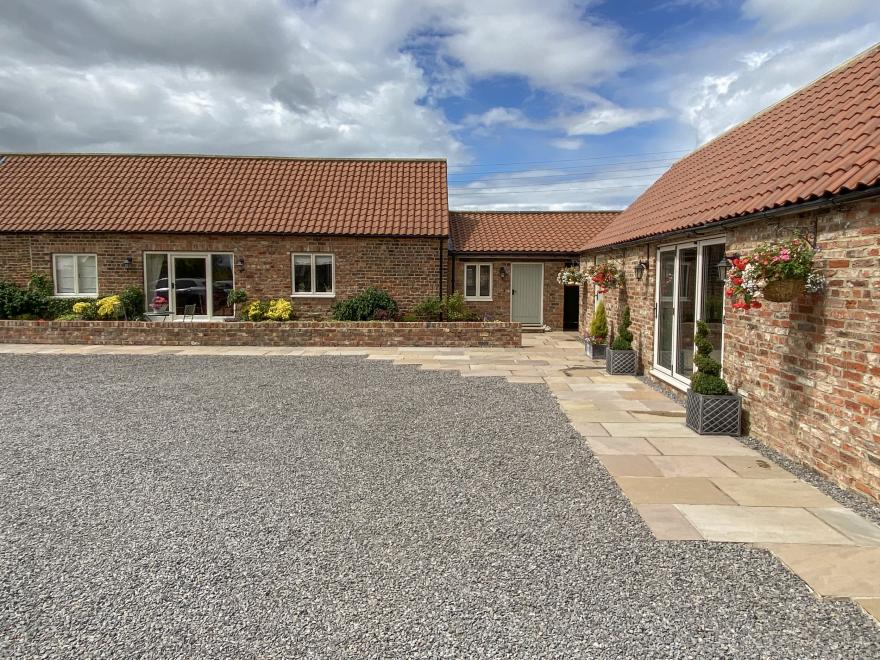 The Byre