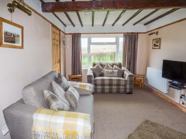 Chapel Cottage