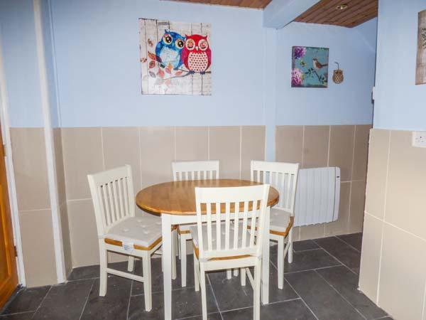 Chapel Cottage