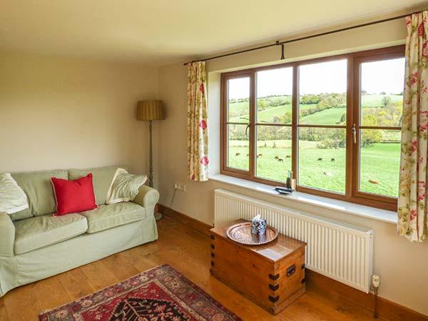 Glebe Farm Cottage