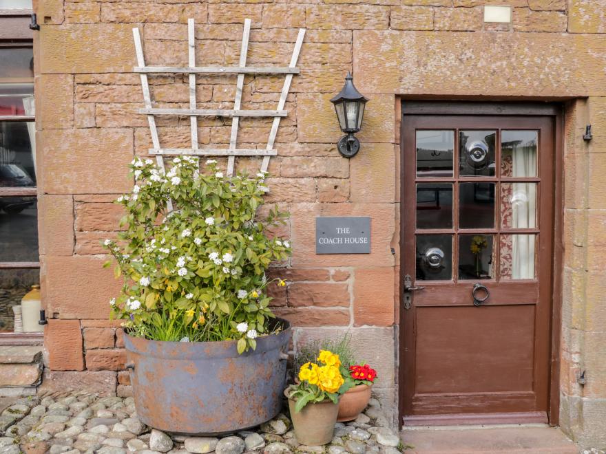 The Coach House