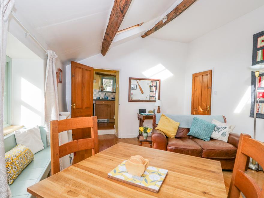 Corn Cottage