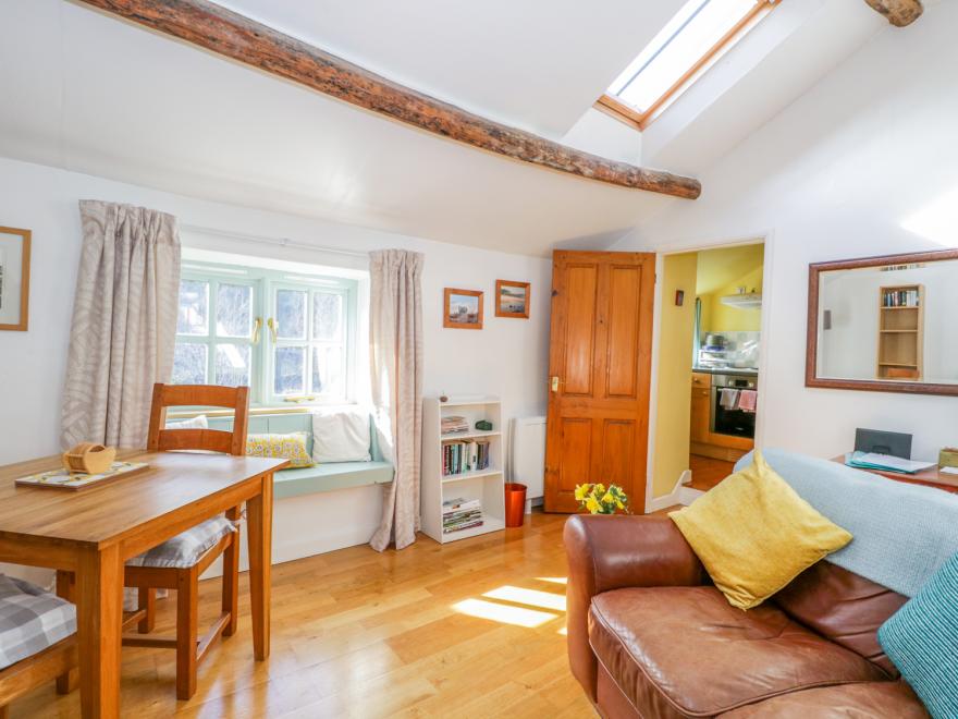 Corn Cottage