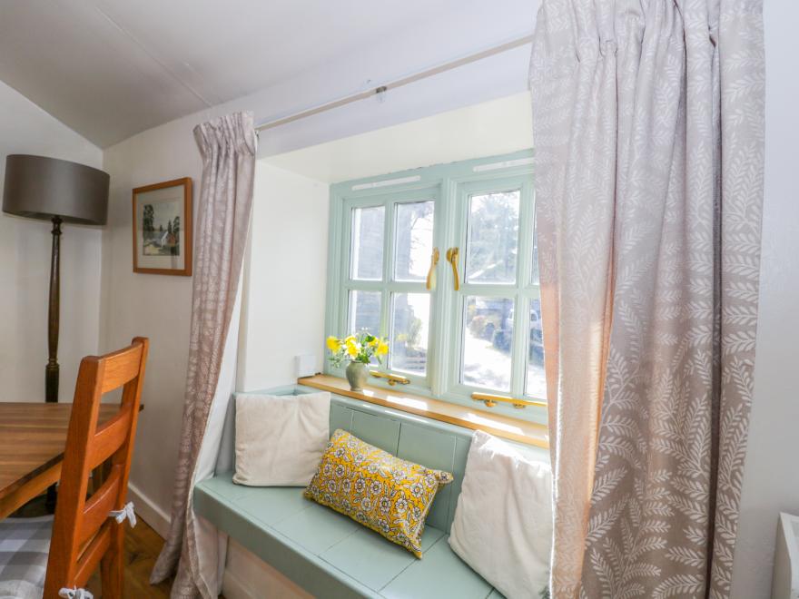 Corn Cottage