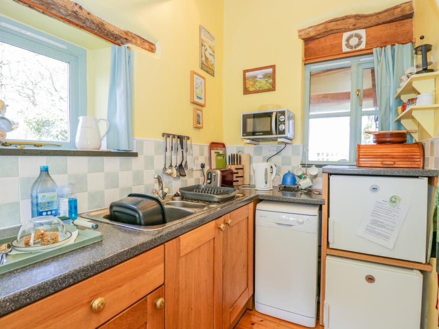 Corn Cottage