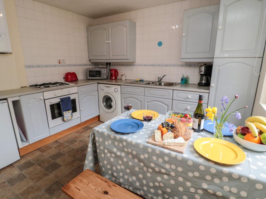 York Cottage
