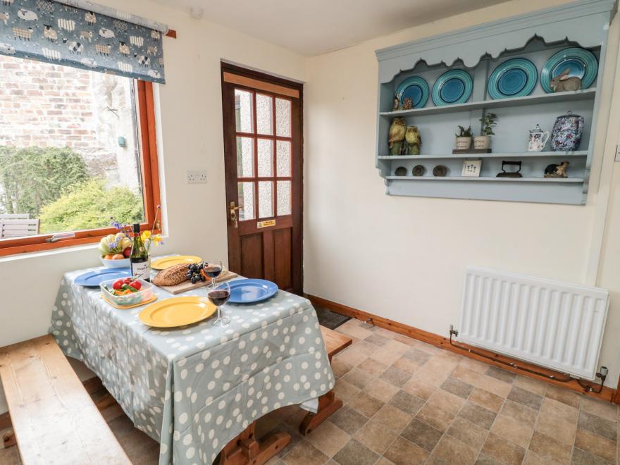 York Cottage