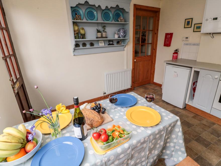 York Cottage