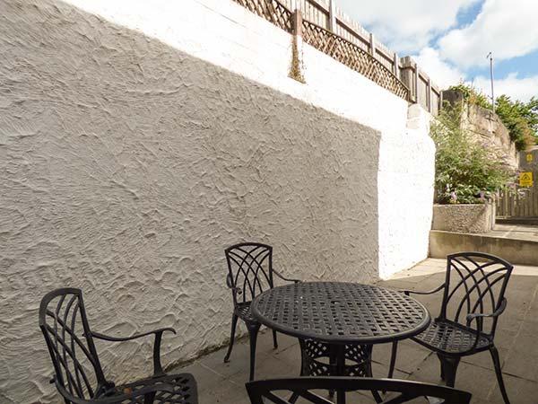 Kernow Cottage