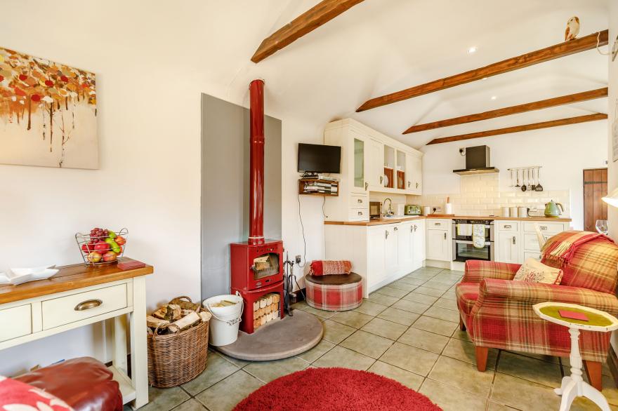 Willow Cottage