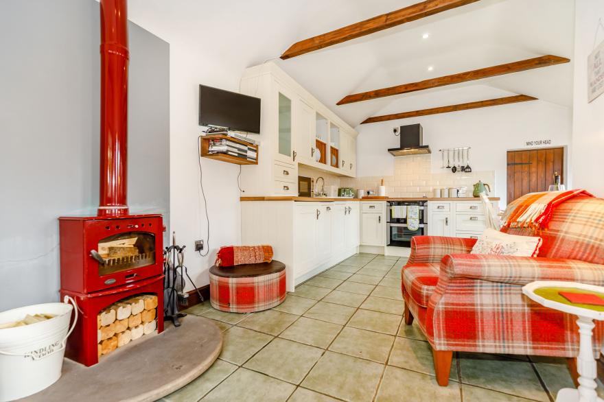 Willow Cottage