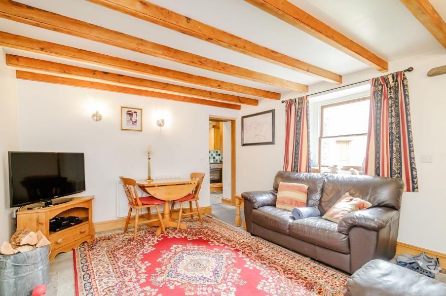 Mill Cottage