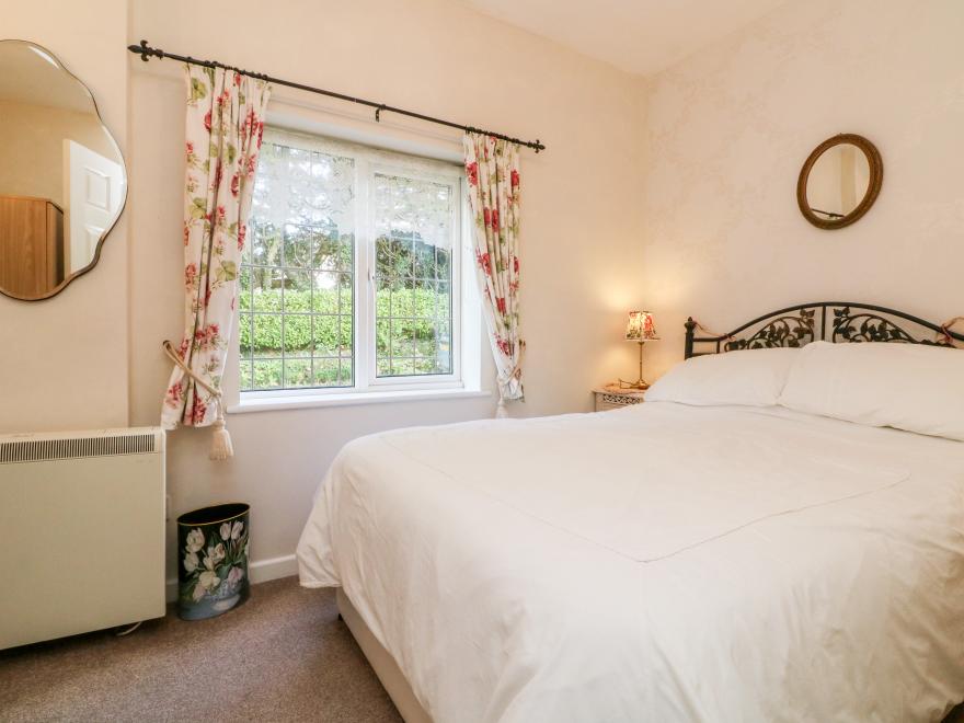 Claire's Cottage