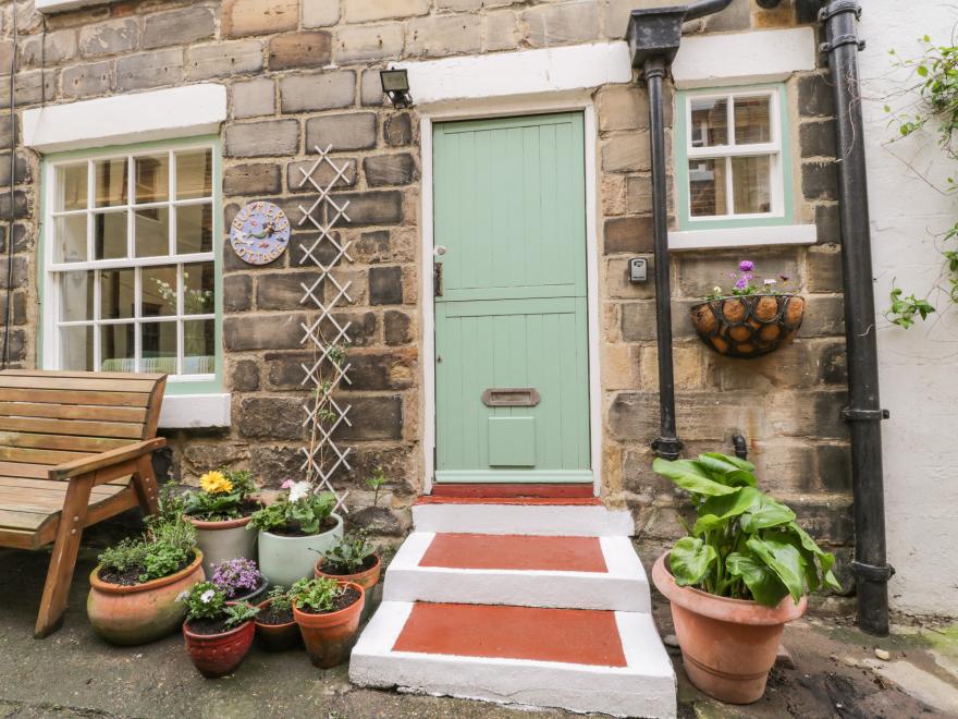 Bulmers Cottage