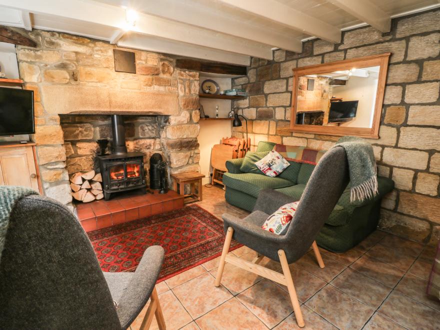 Bulmers Cottage