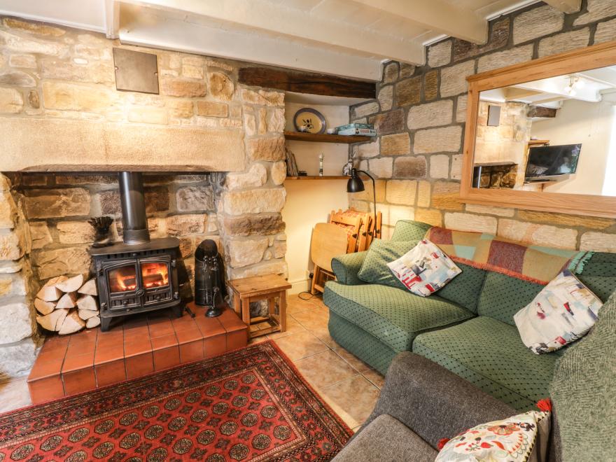 Bulmers Cottage