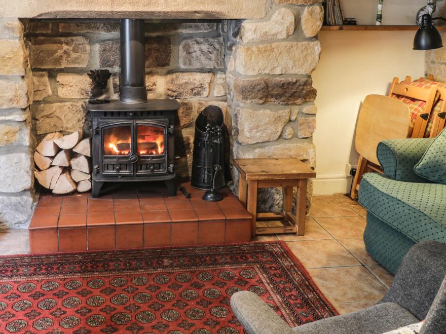 Bulmers Cottage