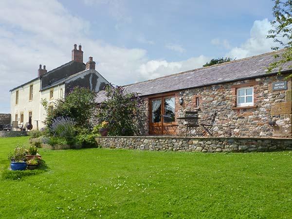 Sonya's Cottage