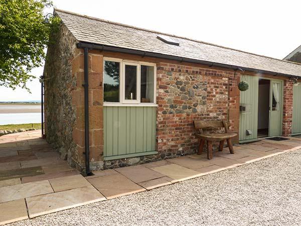 Sonya's Cottage