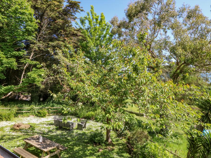 Lisle Combe Cottage