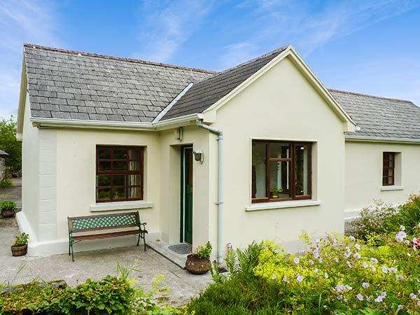 Hawthorn Farm Cottage