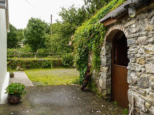 Hawthorn Farm Cottage