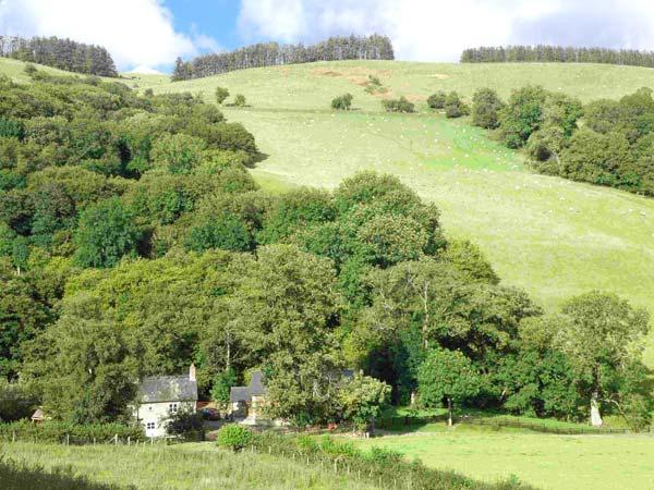Ploony Cottage
