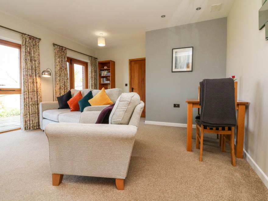Pound Cottage