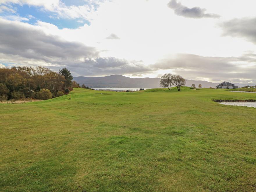 Ring of Kerry Golf Club Cottage