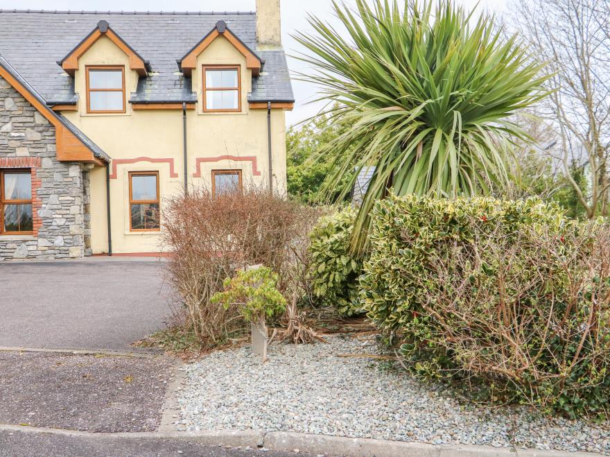 Kenmare Bay Cottage