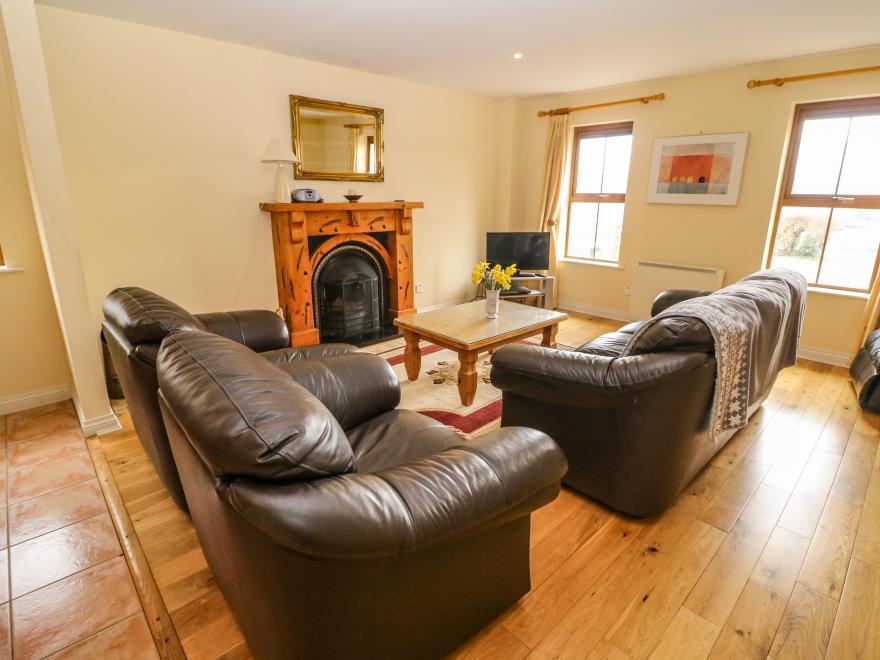 Kenmare Bay Cottage