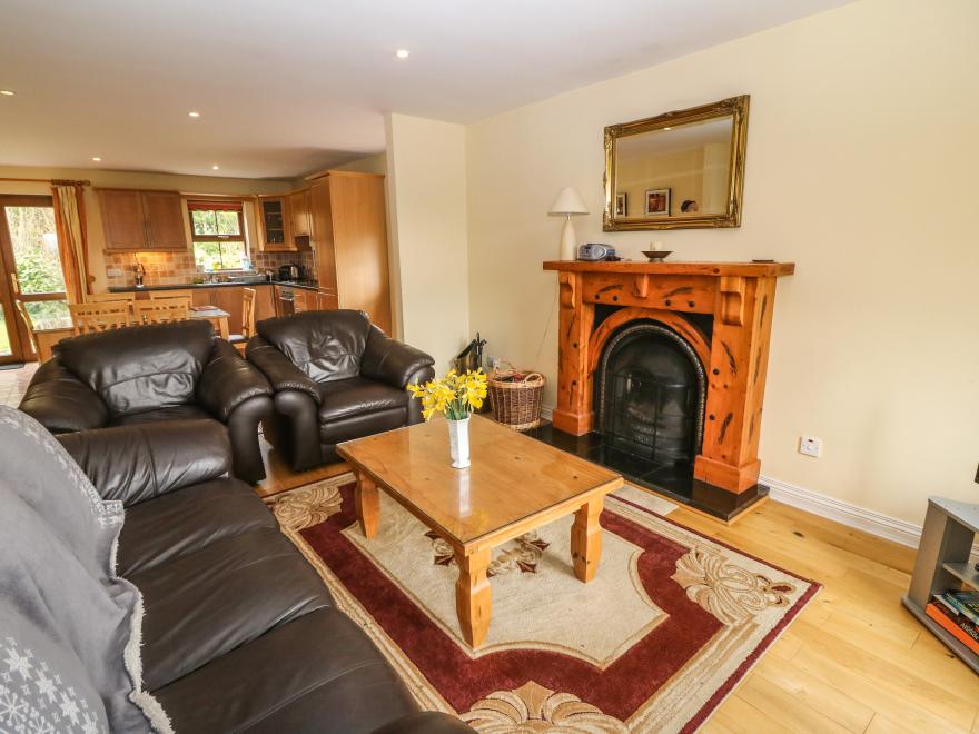 Kenmare Bay Cottage