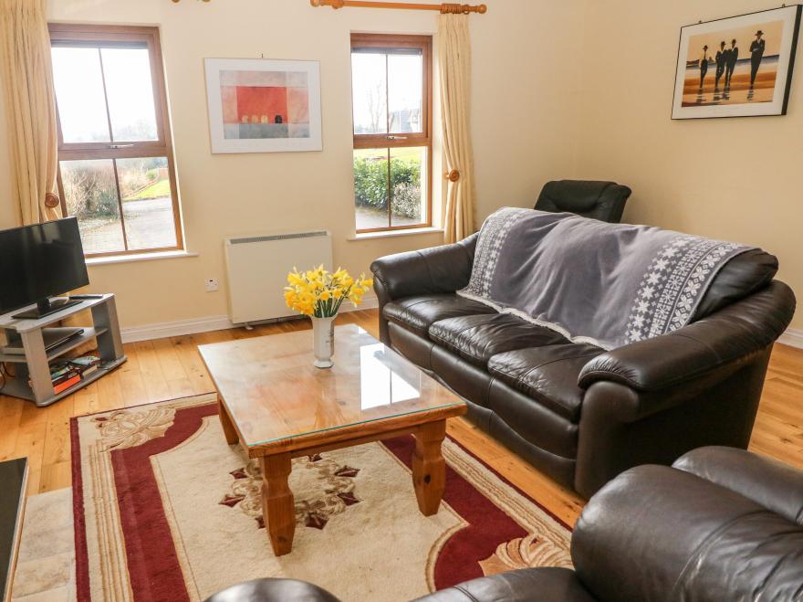 Kenmare Bay Cottage