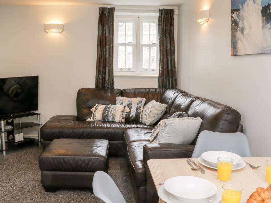 Razorbill Cottage