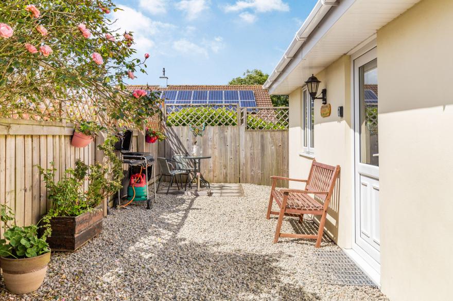 19 Cormorant Drive (The Annexe)